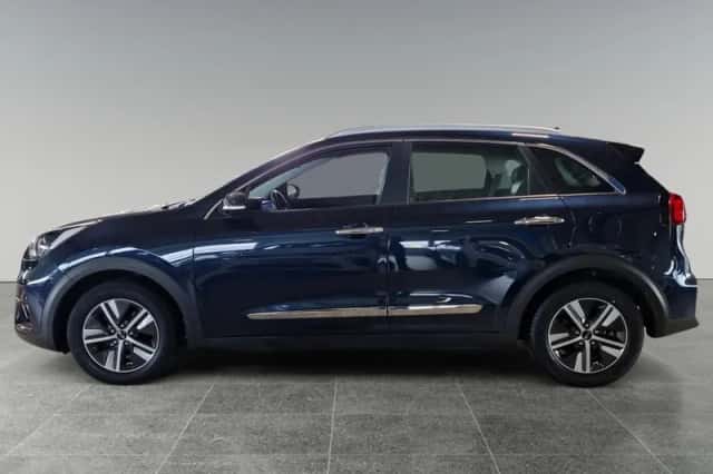 Kia Niro (2020) thumbnail 2