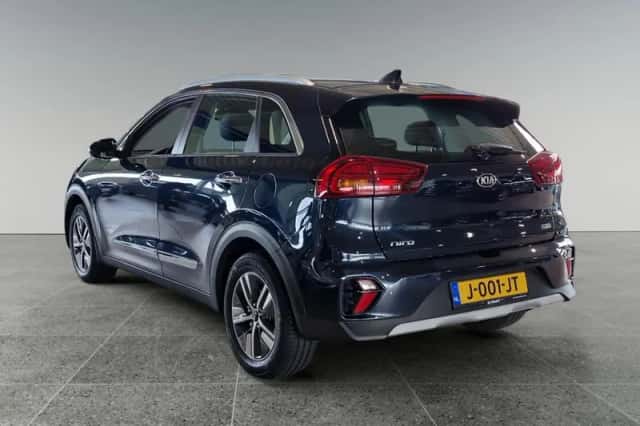 Kia Niro (2020) thumbnail 3