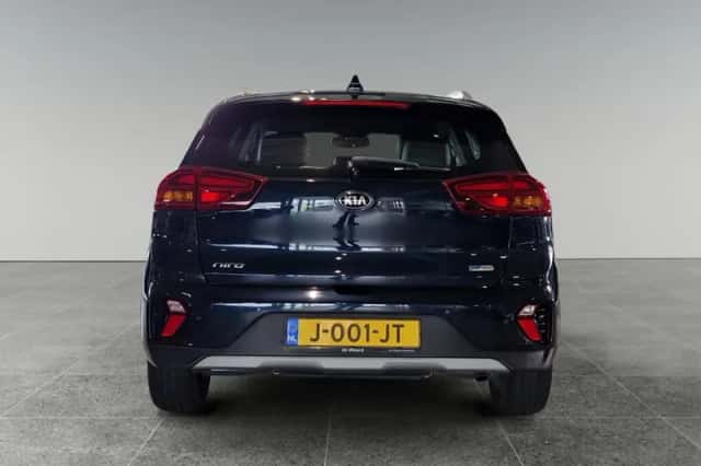 Kia Niro (2020) thumbnail 4
