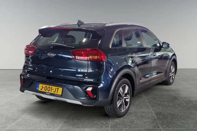 Kia Niro (2020) thumbnail 5