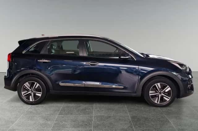 Kia Niro (2020) thumbnail 6