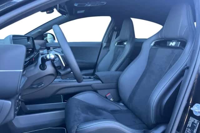 Hyundai Ioniq 6 (2026) thumbnail 3