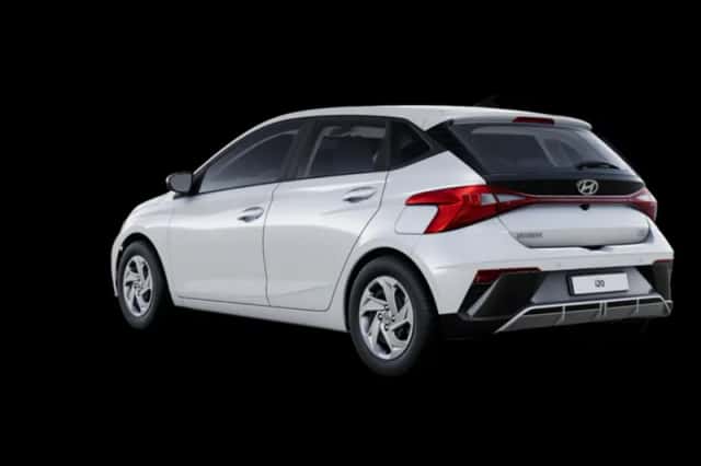 Hyundai i20 (2026) thumbnail 3