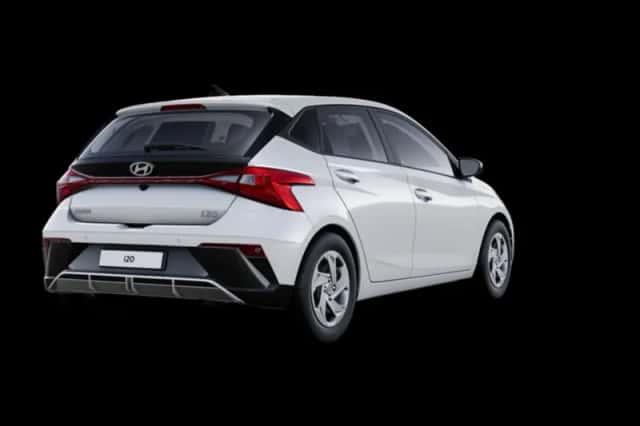 Hyundai i20 (2026) thumbnail 5