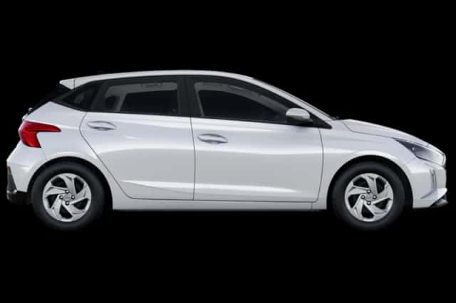 Hyundai i20 (2026) thumbnail 6