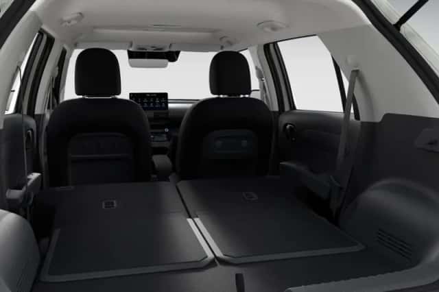 Hyundai Inster (2026) thumbnail 5