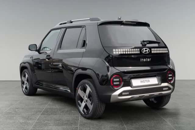 Hyundai Inster (2026) thumbnail 5