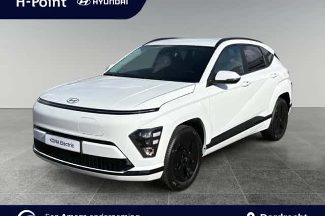 Hyundai Kona (2026) thumbnail 1