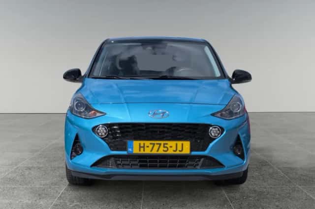 Hyundai i10 (2020) thumbnail 6