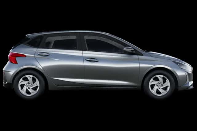 Hyundai i20 (2026) thumbnail 4