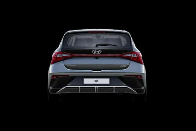 Hyundai i20 (2026) thumbnail 6