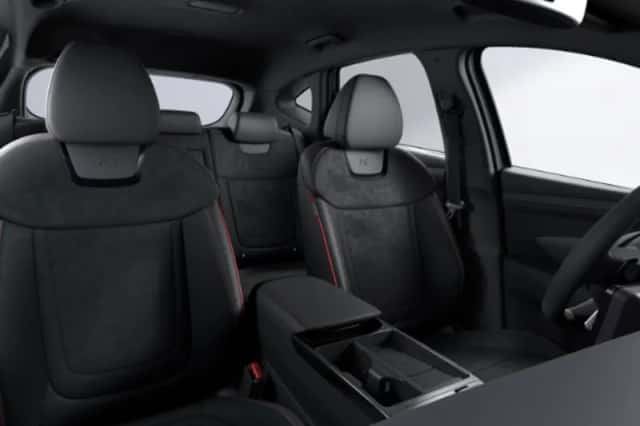Hyundai Tucson (2026) thumbnail 6