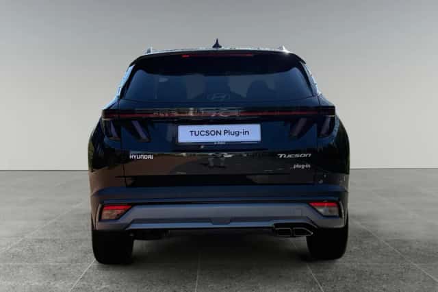 Hyundai Tucson (2026) thumbnail 5