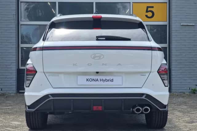 Hyundai Kona (2026) thumbnail 6