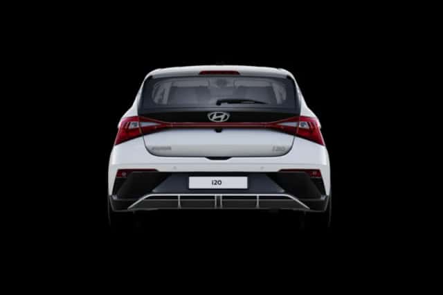 Hyundai i20 (2026) thumbnail 4