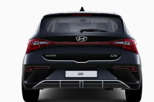 Hyundai i20 (2026) thumbnail 5