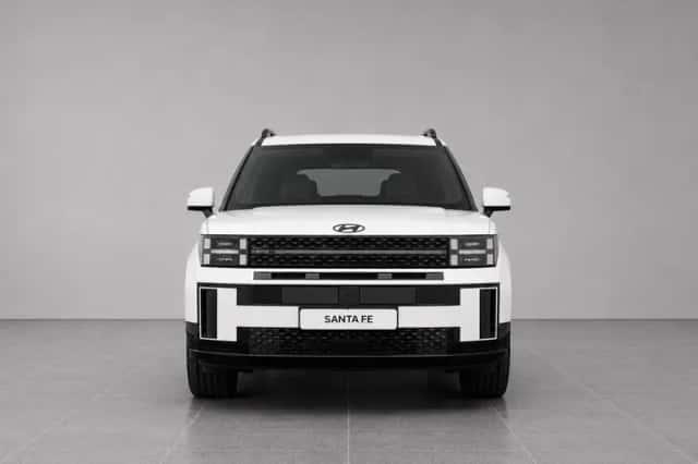 Hyundai Santa Fe (2026) thumbnail 3