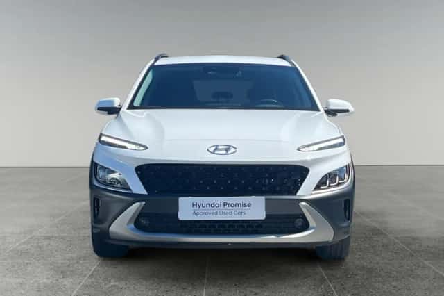 Hyundai Kona (2023) thumbnail 3