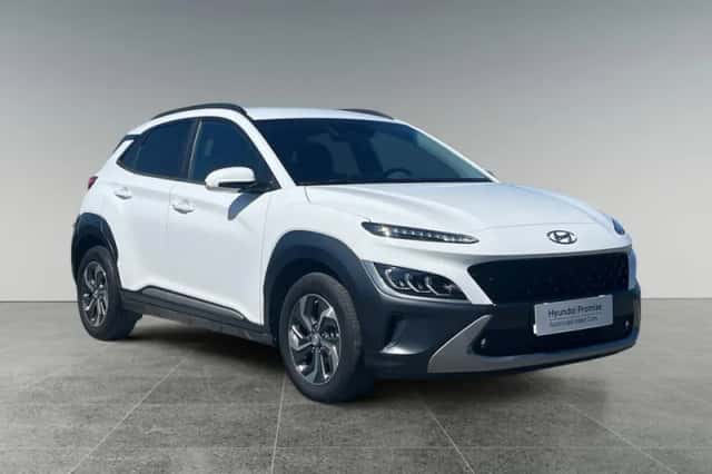 Hyundai Kona (2023) thumbnail 5