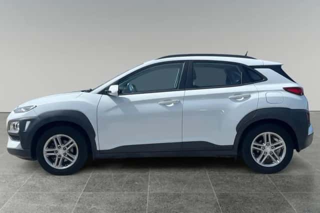 Hyundai Kona (2018) thumbnail 2
