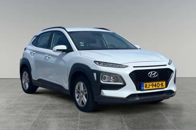 Hyundai Kona (2018) thumbnail 6