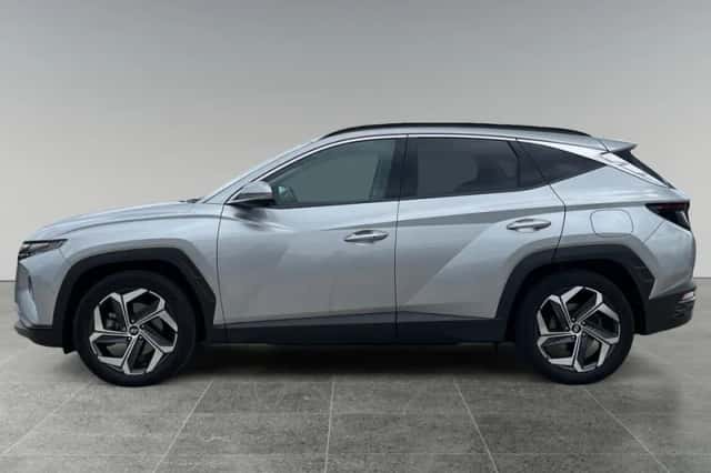 Hyundai Tucson (2023) thumbnail 2