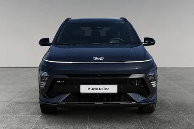 Hyundai Kona (2026) thumbnail 2