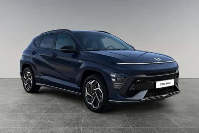 Hyundai Kona (2026) thumbnail 3