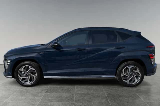 Hyundai Kona (2026) thumbnail 4