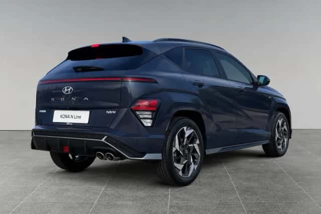 Hyundai Kona (2026) thumbnail 5