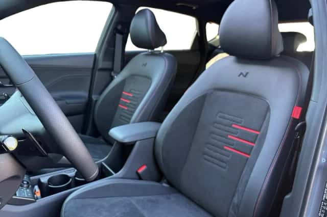 Hyundai Kona (2026) thumbnail 6