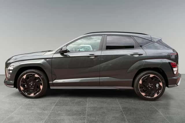 Hyundai Kona (2026) thumbnail 2