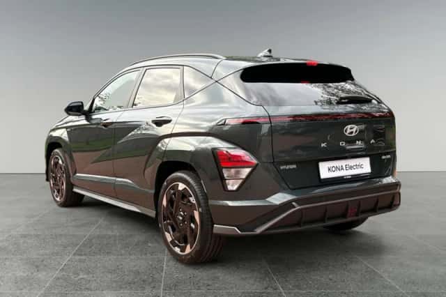 Hyundai Kona (2026) thumbnail 3