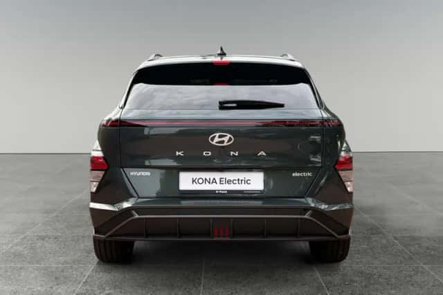 Hyundai Kona (2026) thumbnail 4