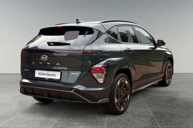 Hyundai Kona (2026) thumbnail 5