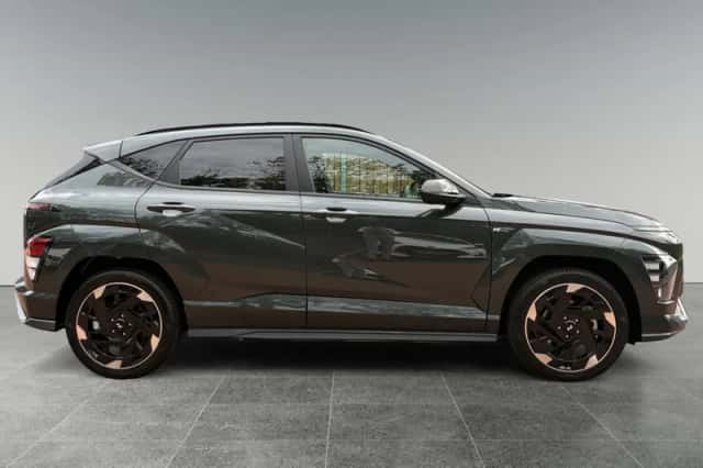 Hyundai Kona (2026) thumbnail 6
