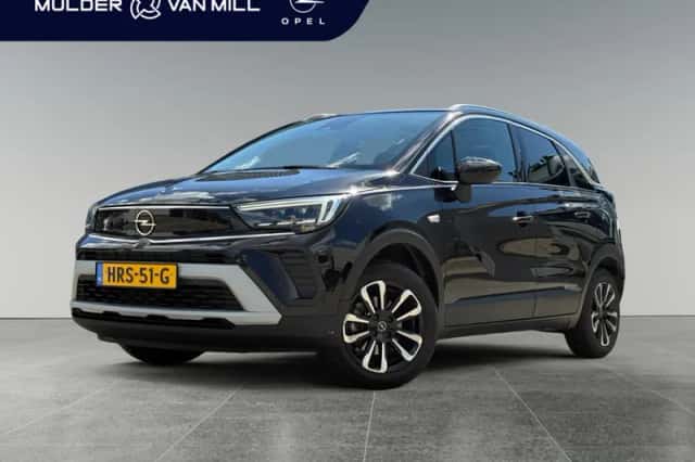 Opel Crossland (2024) thumbnail 2