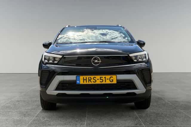 Opel Crossland (2024) thumbnail 3