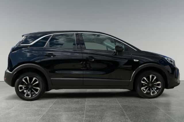 Opel Crossland (2024) thumbnail 5