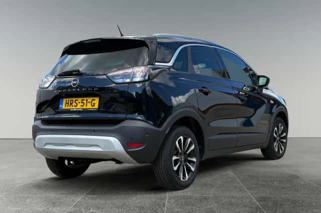 Opel Crossland (2024) thumbnail 6