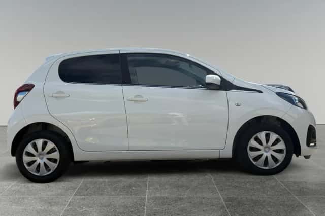 Peugeot 108 (2020) thumbnail 4