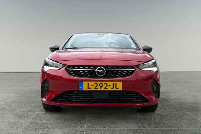 Opel Corsa-e (2021) thumbnail 2