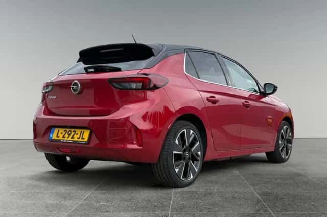 Opel Corsa-e (2021) thumbnail 5
