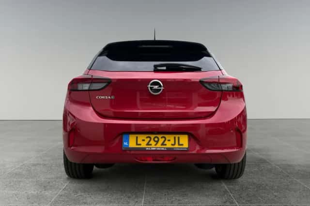 Opel Corsa-e (2021) thumbnail 6