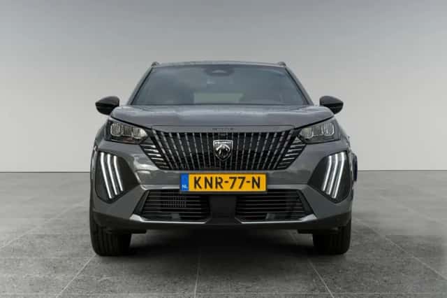 Peugeot 2008 (2026) thumbnail 2