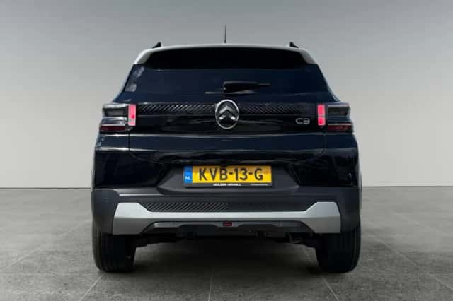 Citroën C3 (2026) thumbnail 6