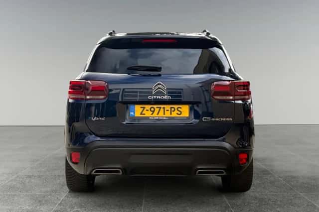 Citroën C5 Aircross (2023) thumbnail 6