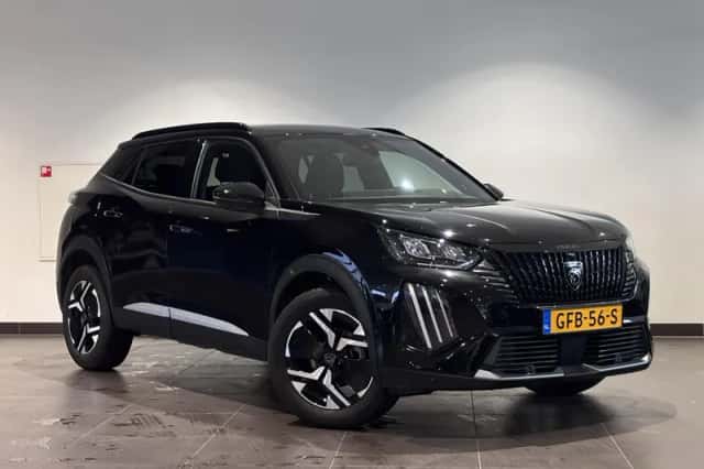 Peugeot 2008 (2024) thumbnail 4