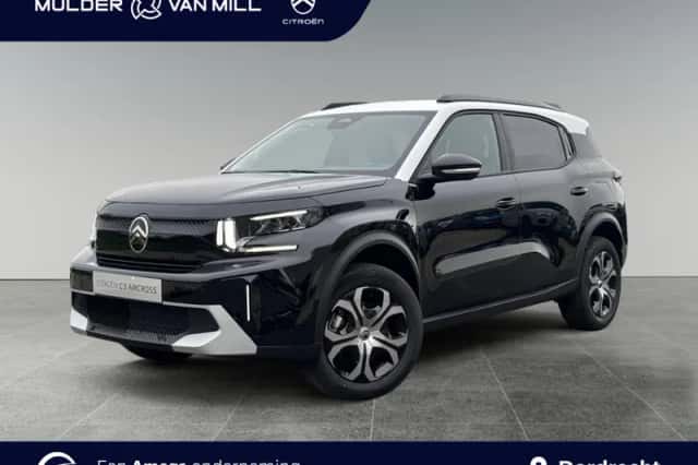 Citroën C3 Aircross (2026) thumbnail 1
