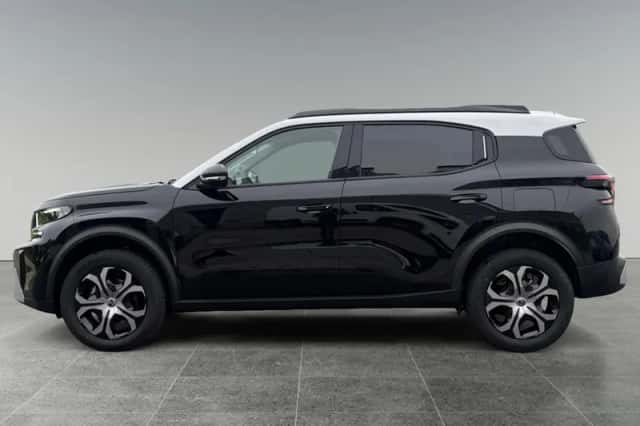 Citroën C3 Aircross (2026) thumbnail 2